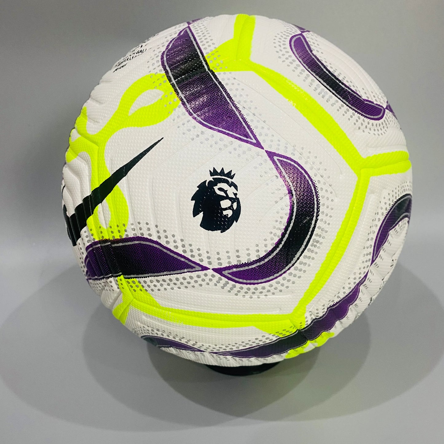 Premium Footballs