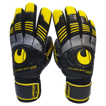 UHL Goalkeeper Gloves for Kids & Adults
