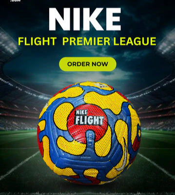 Nike Flight AEROWSCULPT 2021/22 Match Ball