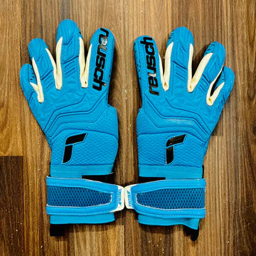 Reusch Goalkeeping Gloves for Adults